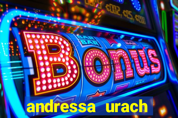 andressa urach fudendo com